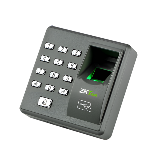 Fingerprint Access Controller ZKTeco X7